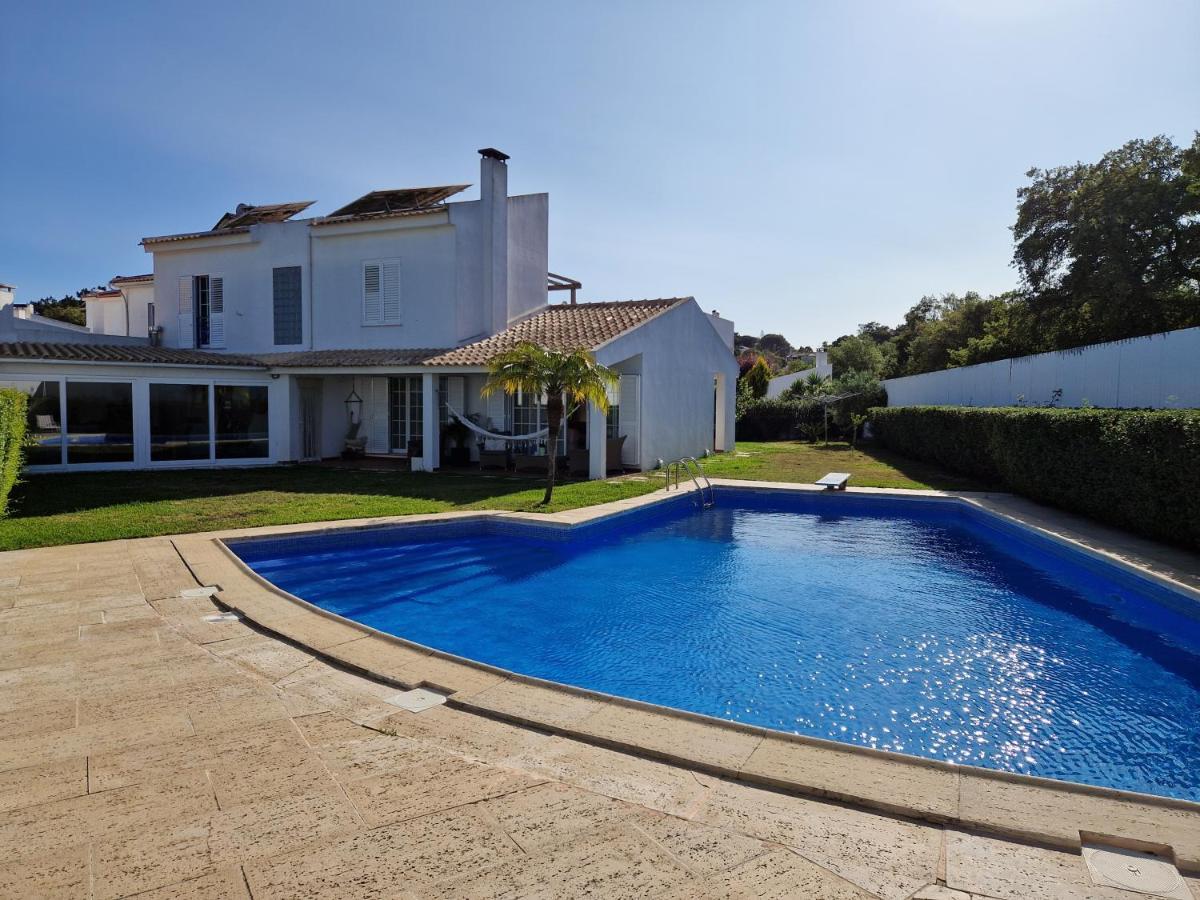 Villa Armanbel Sesimbra Exterior photo