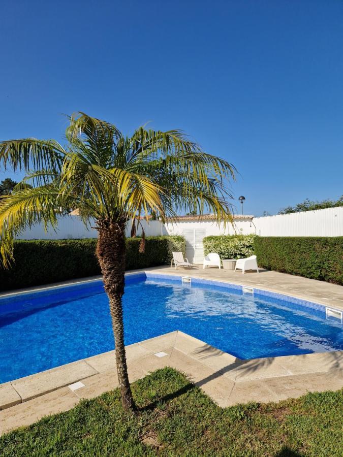 Villa Armanbel Sesimbra Exterior photo